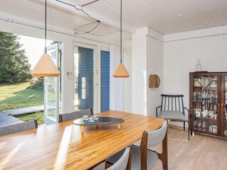 Maison de vacances Gjern  13