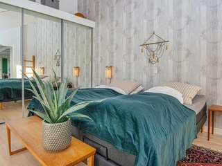 Vakantiehuis Gjern  17