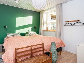 Vakantiehuis Gjern  18