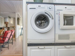 Vakantiehuis Gjern  25