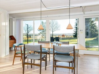 Vakantiehuis Gjern  20
