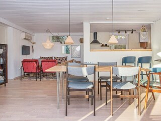 Vakantiehuis Gjern  13