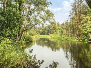 Vakantiehuis Gjern  42