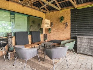 Holiday house Gjern  16