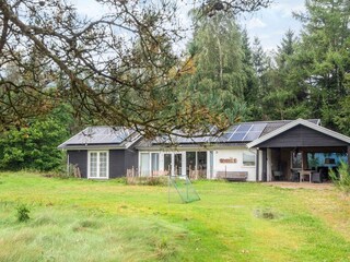 Ferienhaus Gjern  45