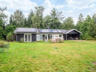 Vakantiehuis Gjern  46