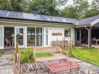 Ferienhaus Gjern  12