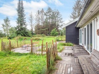 Casa de vacaciones Gjern  19