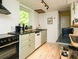 Holiday house Gjern  12