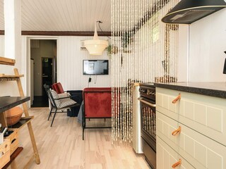 Holiday house Gjern  13