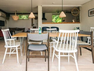 Holiday house Gjern  14