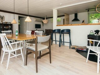 Holiday house Gjern  15