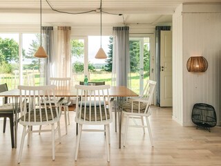 Holiday house Gjern  16
