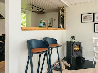 Holiday house Gjern  19