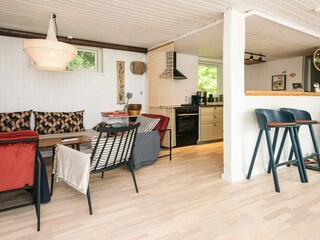 Holiday house Gjern  21