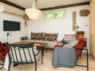 Holiday house Gjern  22