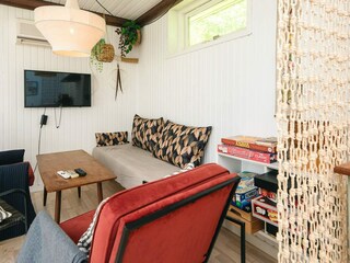 Holiday house Gjern  23