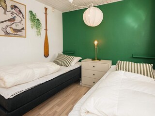 Holiday house Gjern  28