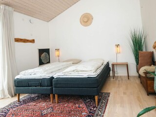 Holiday house Gjern  29