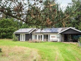 Holiday house Gjern  33