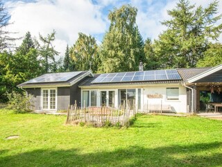 Holiday house Gjern  36