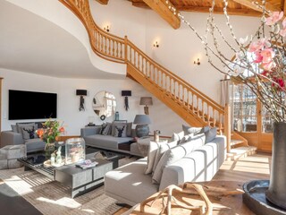 Villa St. Johann in Tirol Features 14