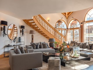 Villa St. Johann in Tirol Équipement 13