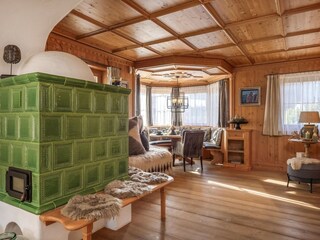 Villa St. Johann in Tirol Features 16