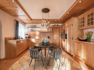 Villa St. Johann in Tirol Features 17