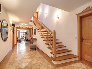 Villa St. Johann in Tirol Features 12