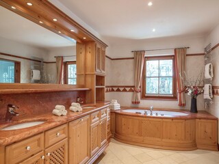 Villa St. Johann in Tirol Ausstattung 20