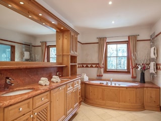 Villa St. Johann in Tirol Équipement 20