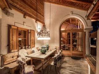 Villa St. Johann in Tirol Buitenaudio-opname 3