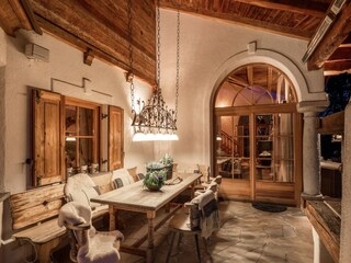 Villa St. Johann in Tirol Outdoor Recording 4