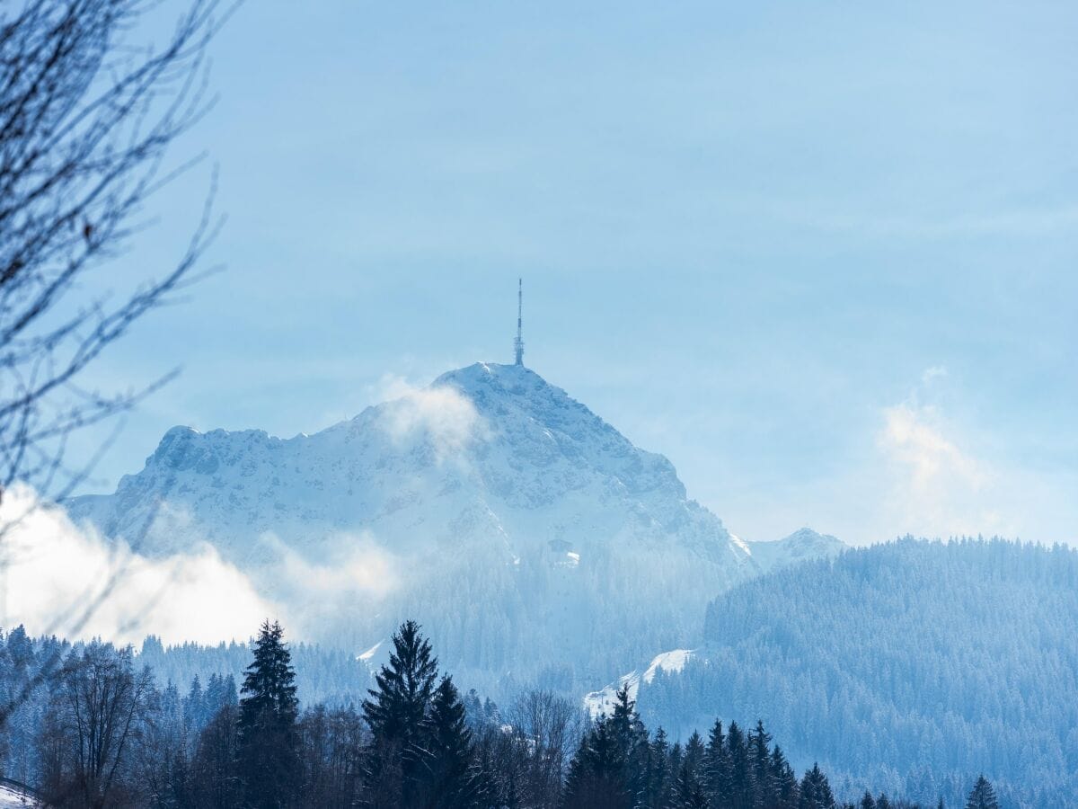 Villa St. Johann in Tirol Außenaufnahme 6