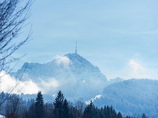 Villa St. Johann in Tirol Buitenaudio-opname 6