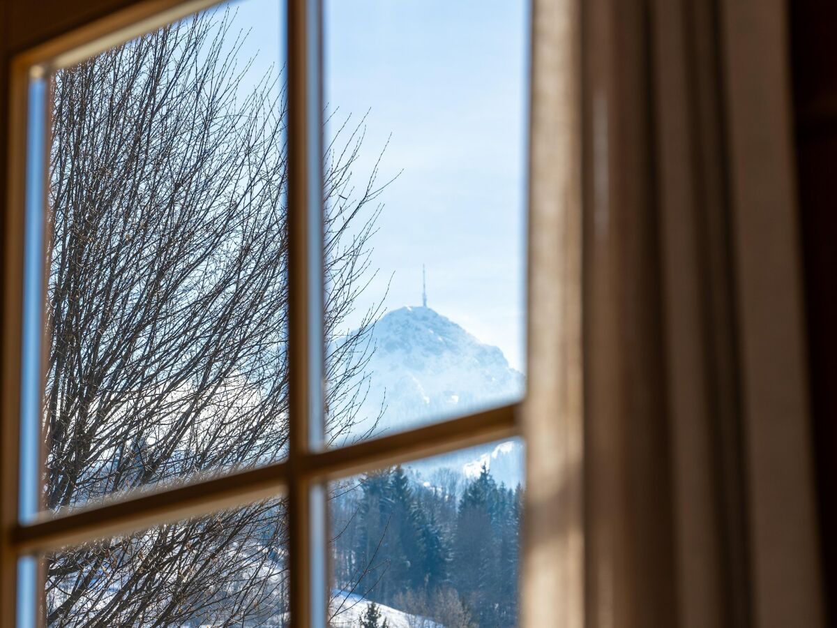 Villa St. Johann in Tirol Außenaufnahme 7