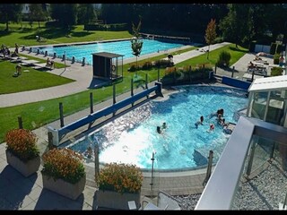 Villa St. Johann in Tirol Environment 30