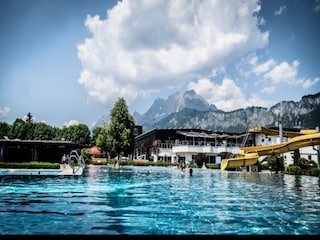 Villa St. Johann in Tirol Omgeving 31