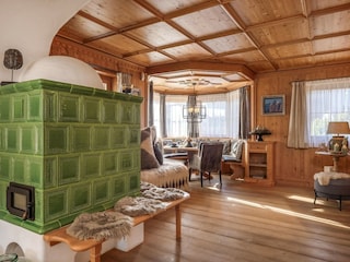 Villa St. Johann in Tirol Kenmerken 25