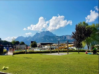 Villa St. Johann in Tirol Environment 29