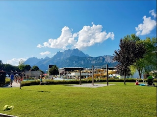 Villa St. Johann in Tirol Omgeving 29