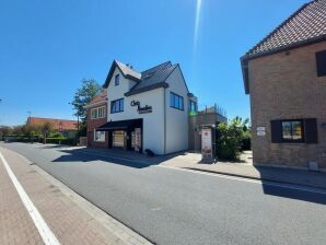 Apartment Das ideale B & B für einen Aufenthalt mit Familie im Zentrum eines Polderdorfs - Nieuwmunster - image1