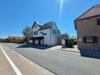 Apartamento Nieuwmunster Grabación al aire libre 1