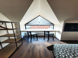 Appartement Nieuwmunster Kenmerken 12