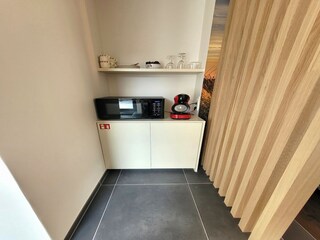 Apartment Nieuwmunster Ausstattung 13