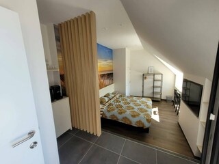 Apartment Nieuwmunster Ausstattung 14