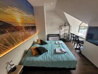 Appartement Nieuwmunster Kenmerken 20