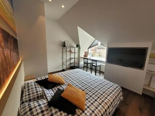 Apartment Nieuwmunster Ausstattung 10