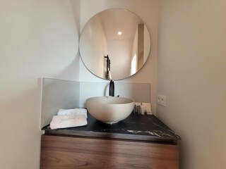 Appartement Nieuwmunster Kenmerken 22